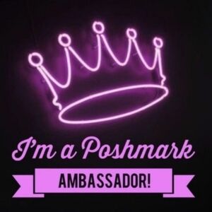 Meet your Posher😉😉😉